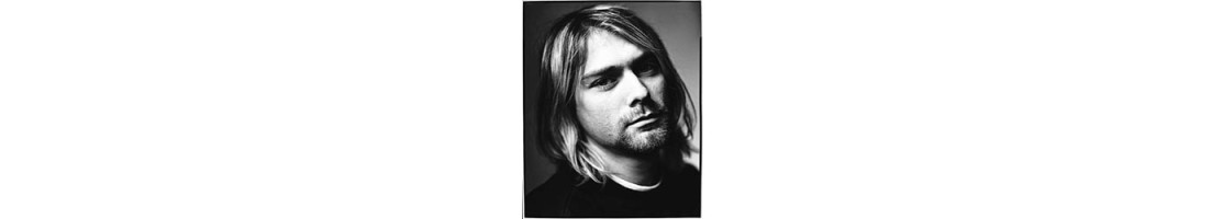 Kurt Cobain