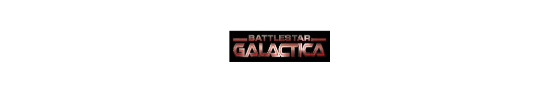 Battlestar Galactica