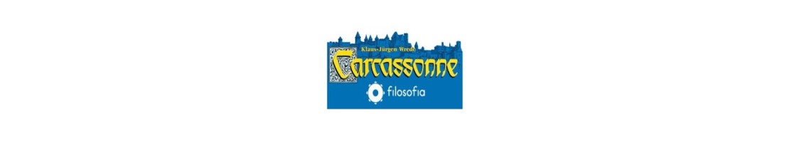 Carcassonne