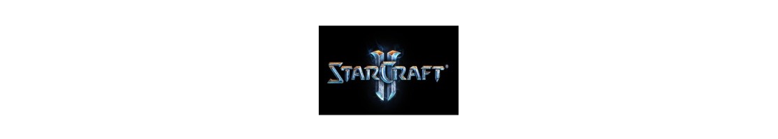 Starcraft