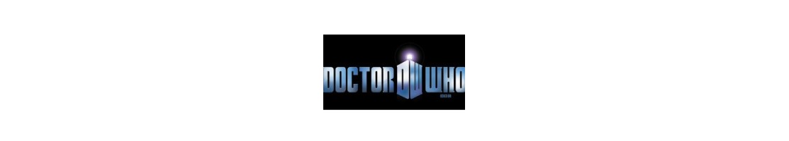 Doctor Who