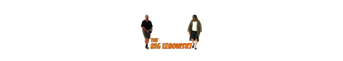 The Big Lebowski