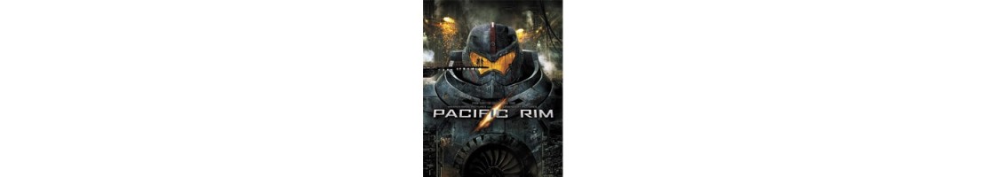 Pacific Rim