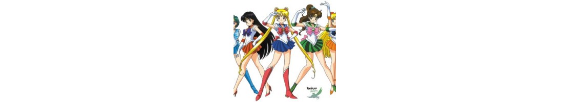 Sailor Moon