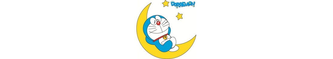 Doraemon