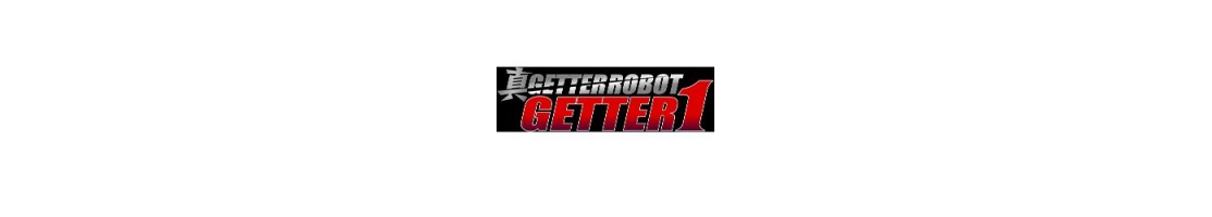 Getter Robot