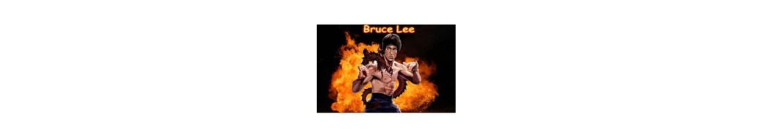 Bruce Lee