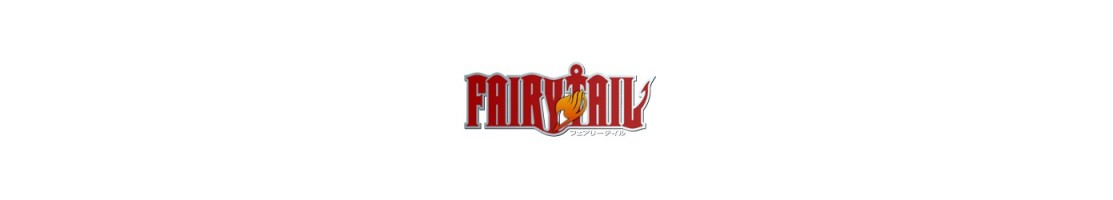 Fairy Tail