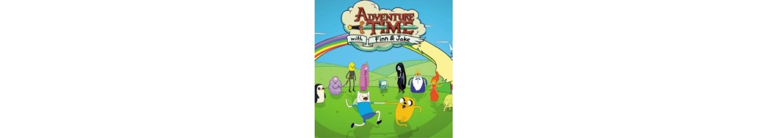 Adventure Time