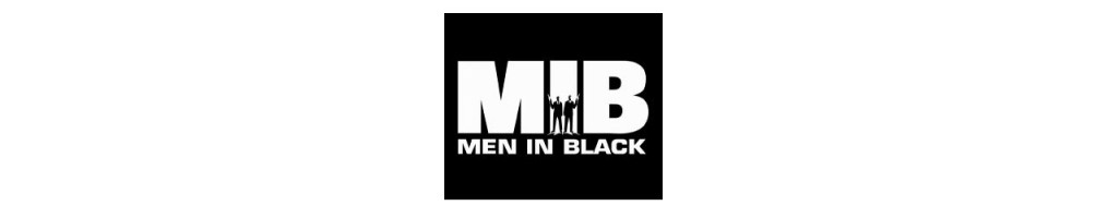 Men In Black 