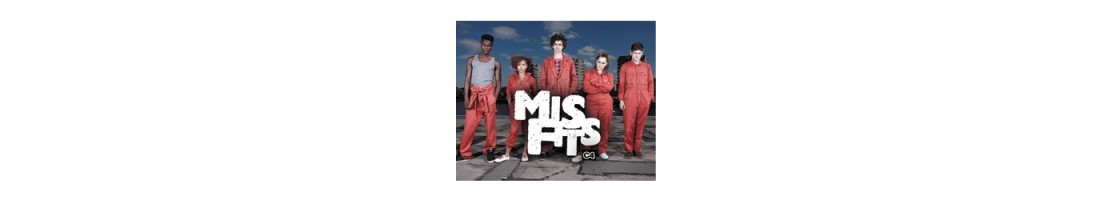 Misfits