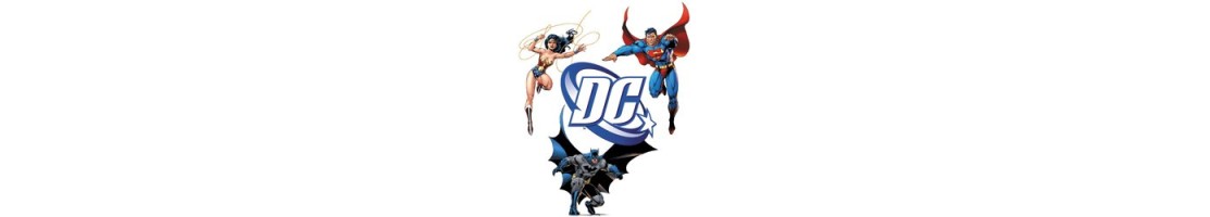 DC Comics