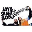 Clerks Jay & Silent Bob