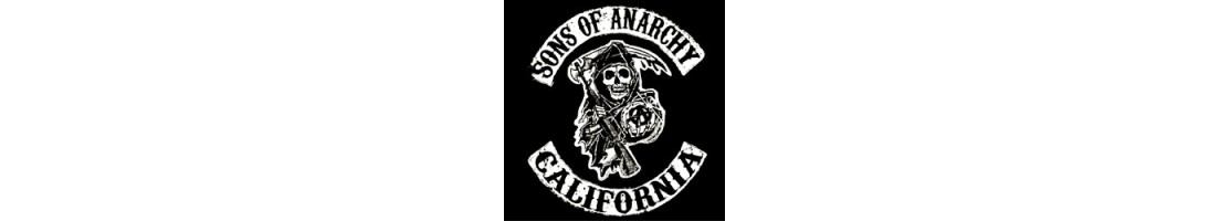 Sons of Anarchy