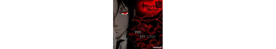 Black Butler