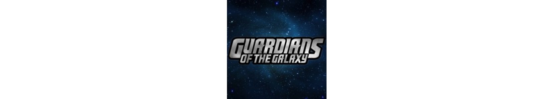 Guardians of the Galaxy