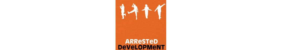 Arrested Development