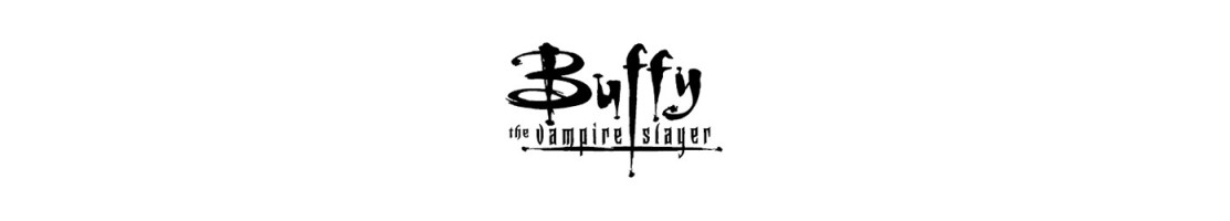 Buffy Contre les vampires