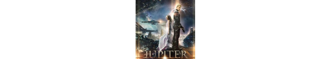 Jupiter Ascending