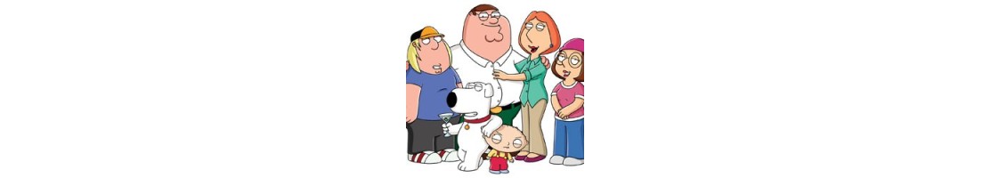 Family Guy