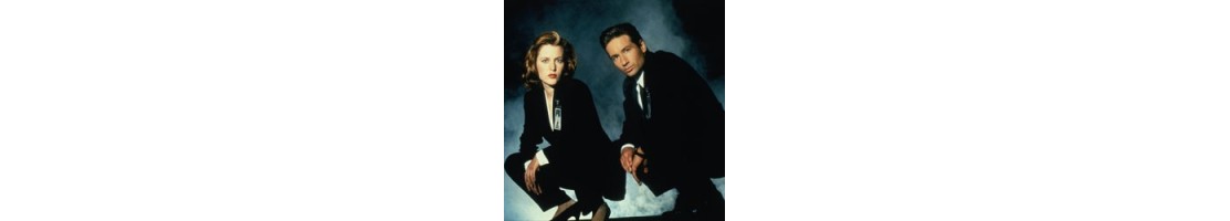 X-Files