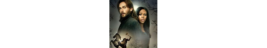 Sleepy Hollow