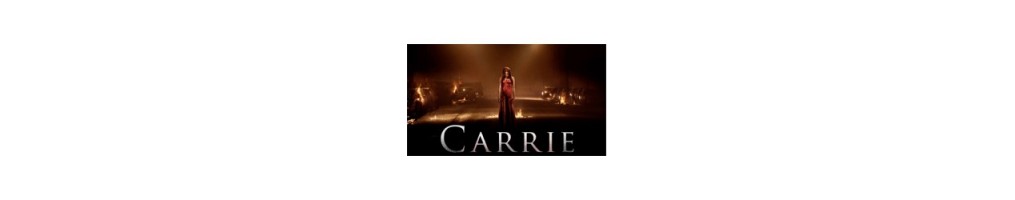 Carrie The Movie