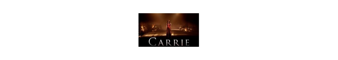 Carrie The Movie