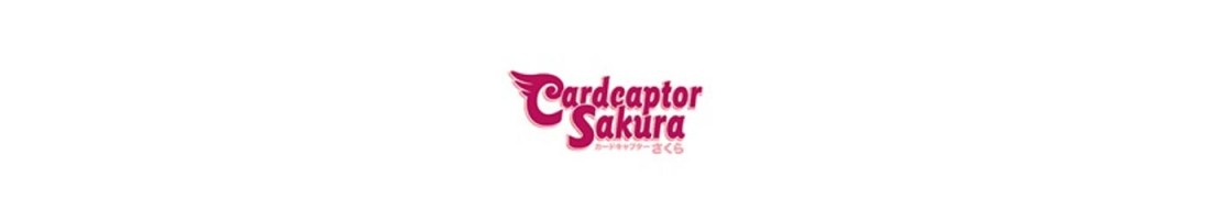 Sakura Cardcaptor