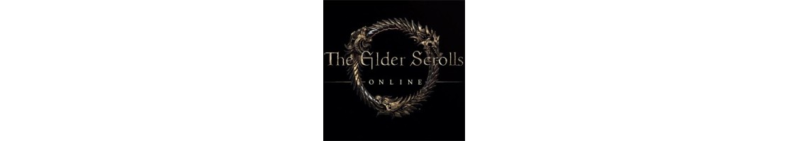 The Elder Scrolls Online