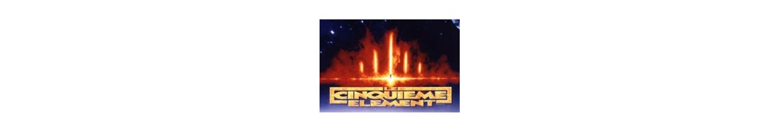 Le Cinquième Element