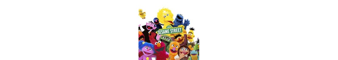 Sesame Street