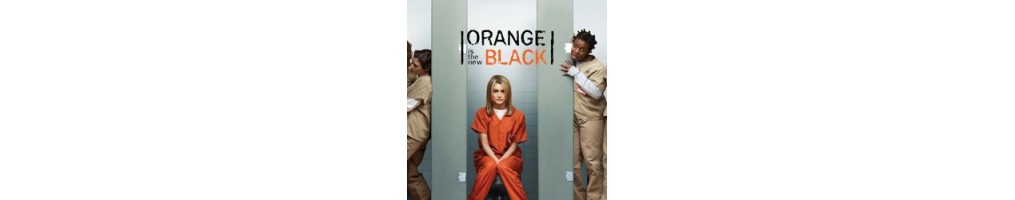 Orange is the New Black TV