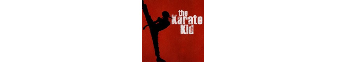 Karate Kid