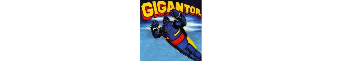 Gigantor