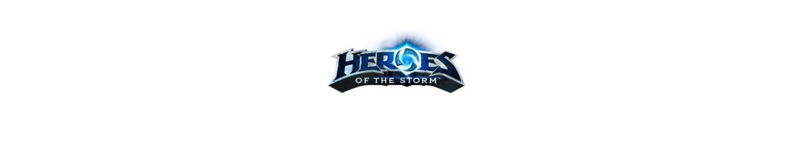 Heroes of the Storm