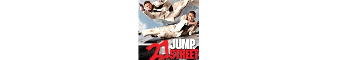 21 Jump Street