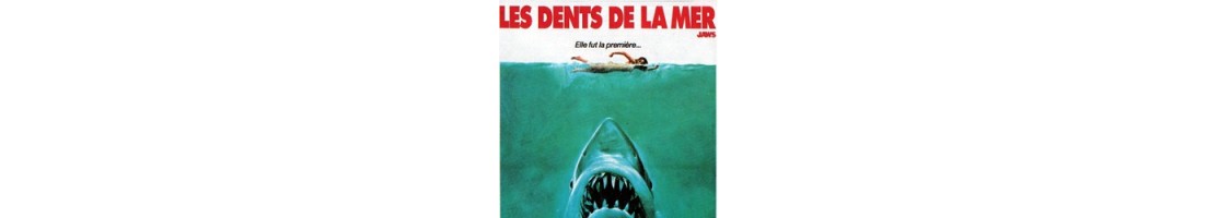 Les Dents de la Mer