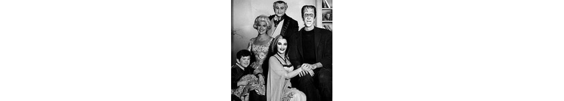 The Munsters