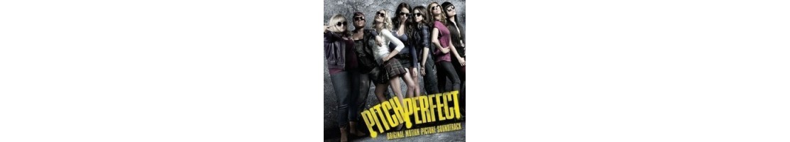 Pitch Perfect