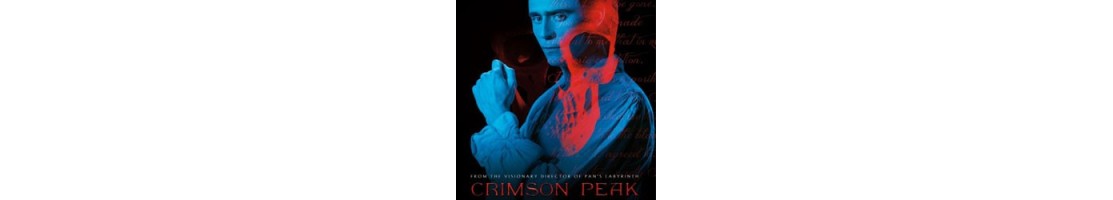 Crimson Peak