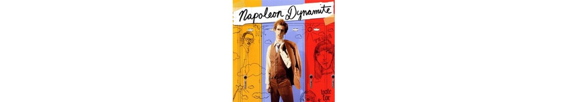 Napoleon Dynamite