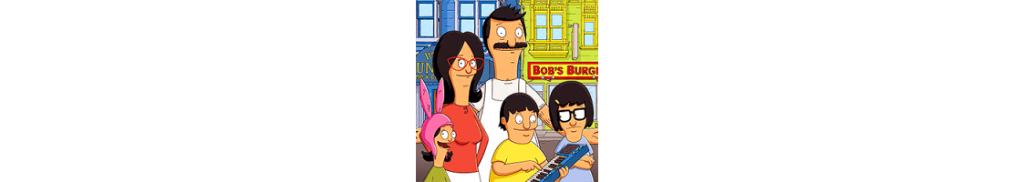 Bob's Burgers