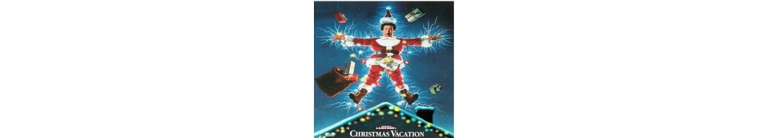 Christmas Vacation