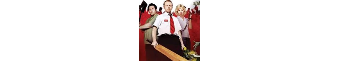 Shaun of the Dead