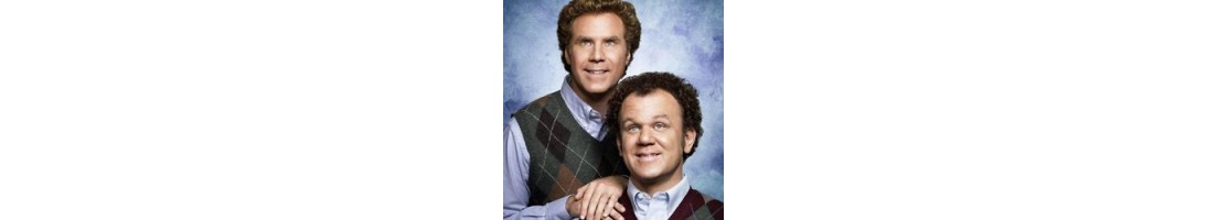 Step Brothers