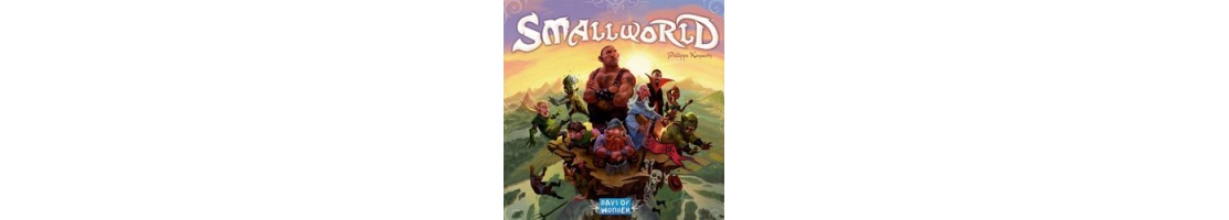 Smallworld