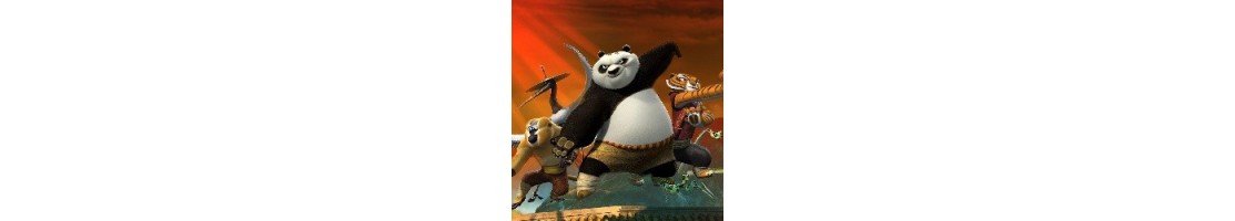 Kung Fu Panda