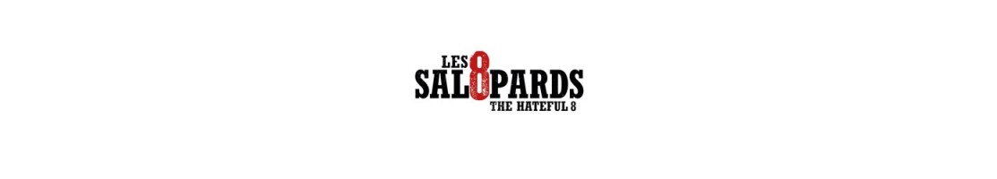 Les 8 Salopards