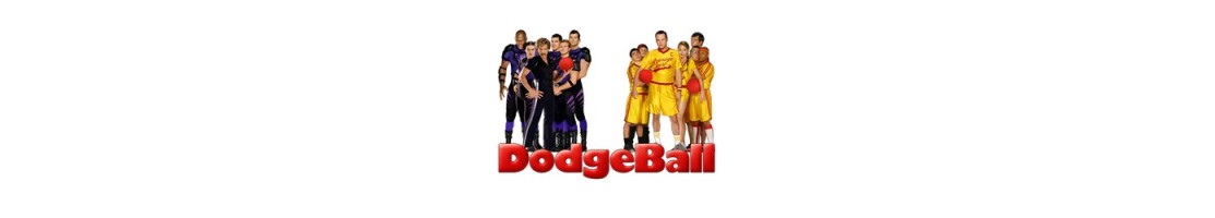 Dodgeball